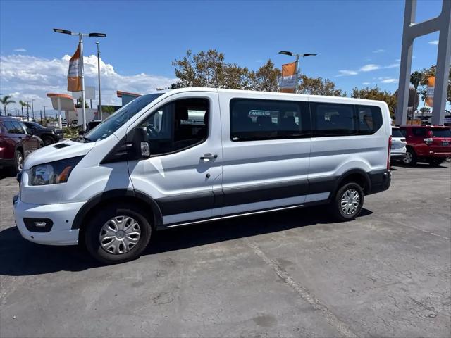 2024 Ford Transit-350 Passenger Van XLT for sale in Costa Mesa, CA