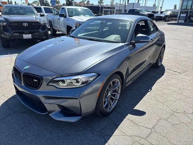 2018 BMW M2 Standard for sale in Costa Mesa, CA