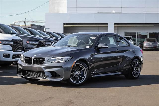 2018 BMW M2 Standard for sale in Costa Mesa, CA