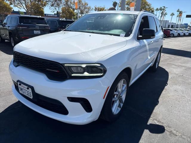 2024 Dodge Durango GT Plus RWD for sale in Costa Mesa, CA