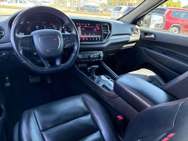 2024 Dodge Durango GT Plus RWD