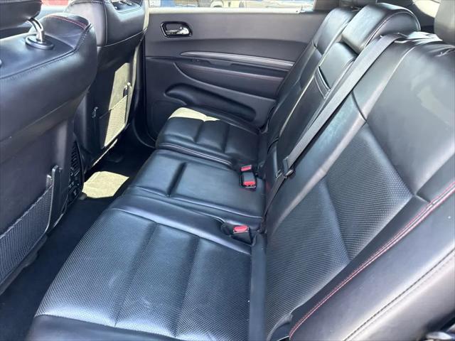 2024 Dodge Durango GT Plus RWD
