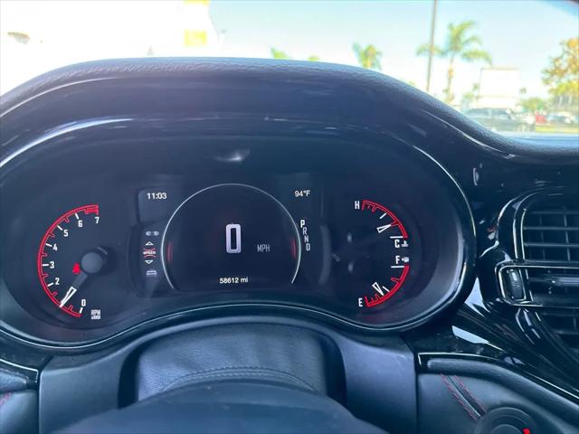 2024 Dodge Durango GT Plus RWD