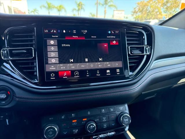 2024 Dodge Durango GT Plus RWD