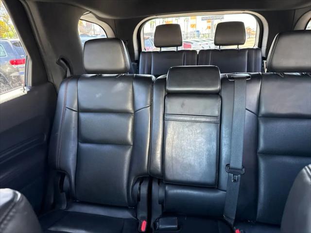 2024 Dodge Durango GT Plus RWD