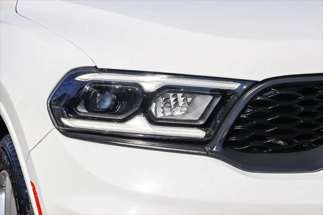 2024 Dodge Durango GT Plus RWD