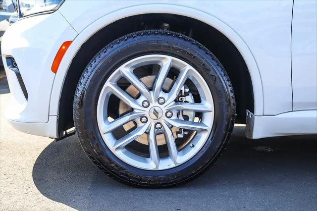2024 Dodge Durango GT Plus RWD