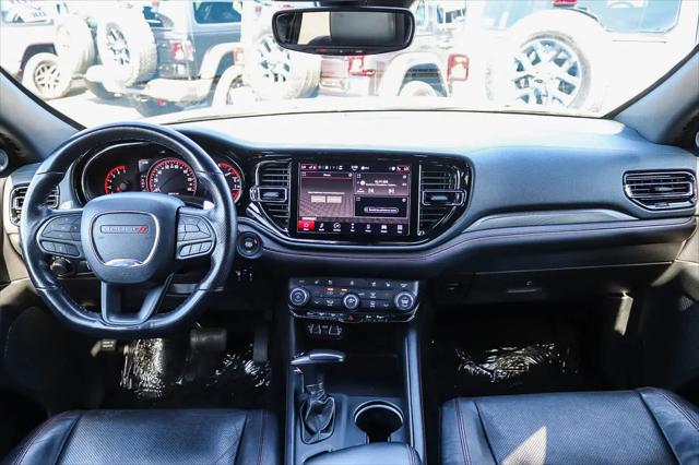 2024 Dodge Durango GT Plus RWD