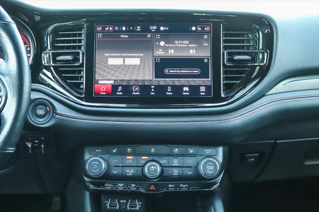 2024 Dodge Durango GT Plus RWD