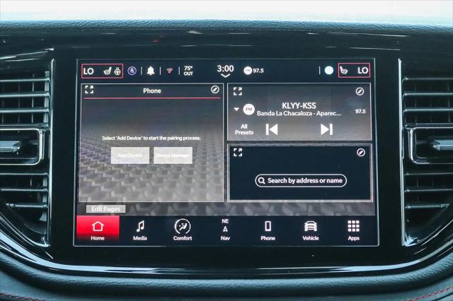 2024 Dodge Durango GT Plus RWD