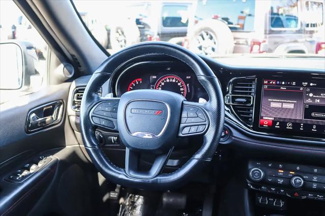 2024 Dodge Durango GT Plus RWD