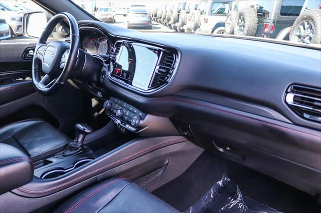 2024 Dodge Durango GT Plus RWD