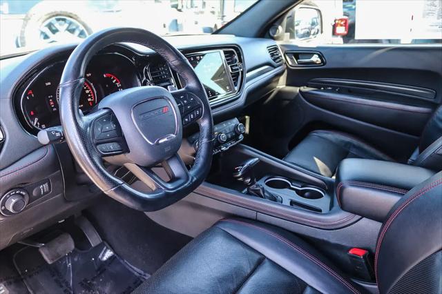 2024 Dodge Durango GT Plus RWD
