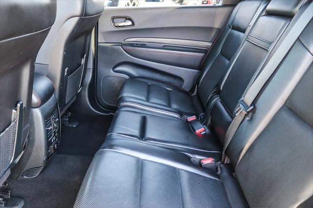2024 Dodge Durango GT Plus RWD