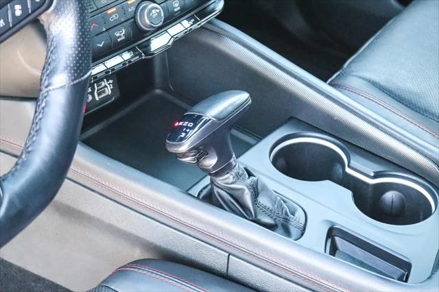 2024 Dodge Durango GT Plus RWD