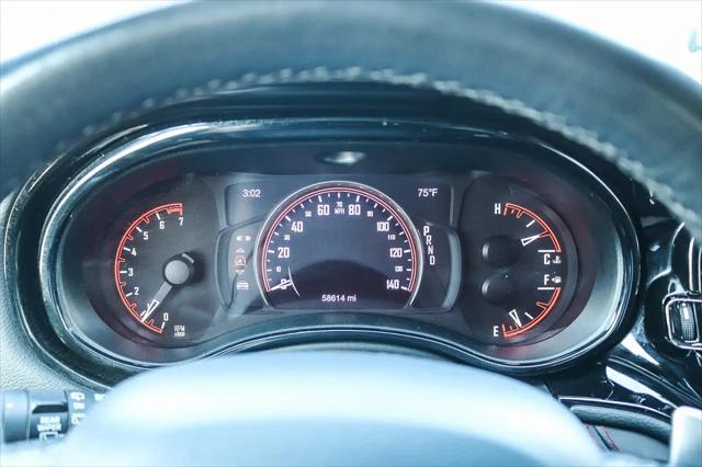2024 Dodge Durango GT Plus RWD