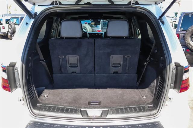 2024 Dodge Durango GT Plus RWD