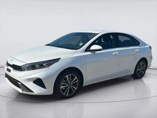 2024 Kia Forte LXS for sale in Pasadena, TX