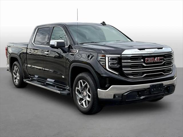 2022 GMC Sierra 1500 SLT for sale in Milwaukee, WI