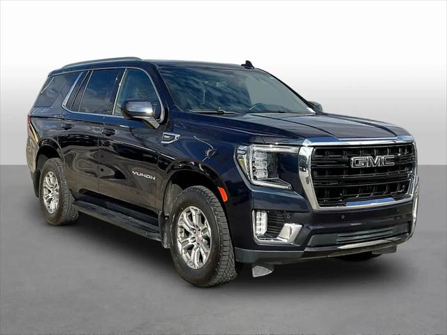 2022 GMC Yukon SLE for sale in Milwaukee, WI