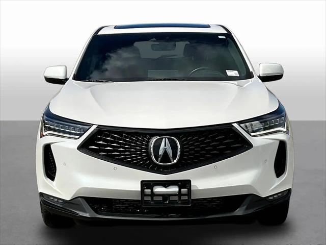 2024 Acura RDX A-SPEC Package