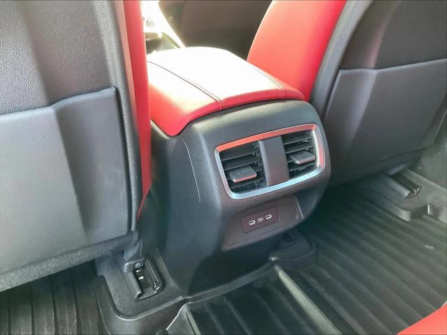 2024 Acura RDX A-SPEC Package