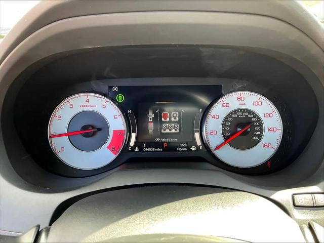 2024 Acura RDX A-SPEC Package