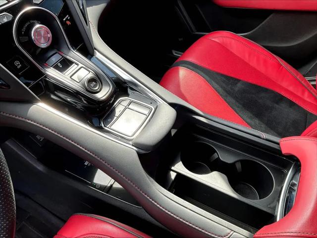 2024 Acura RDX A-SPEC Package