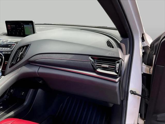 2024 Acura RDX A-SPEC Package