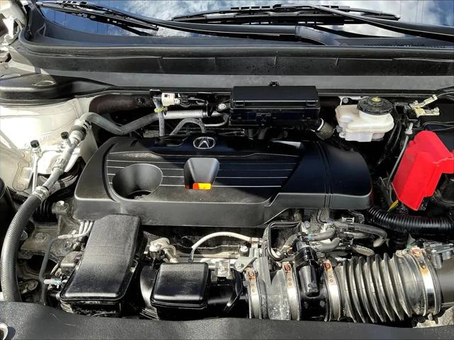 2024 Acura RDX A-SPEC Package