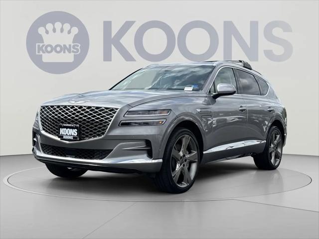 2024 Genesis GV80 3.5T AWD for sale in Woodbridge, VA