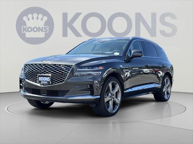 2024 Genesis GV80 3.5T AWD for sale in Woodbridge, VA