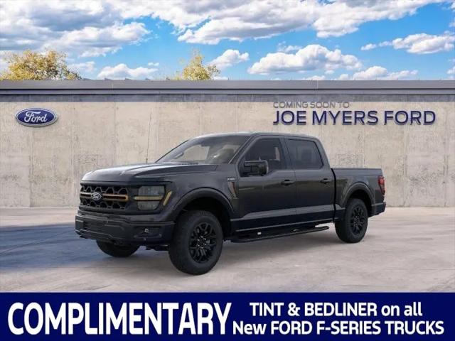 2026 Ford F-150 Tremor for sale in Houston, TX