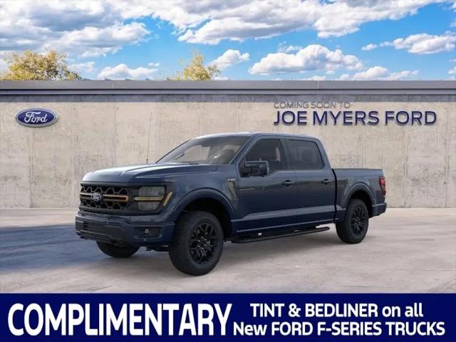 2026 Ford F-150 Tremor for sale in Houston, TX