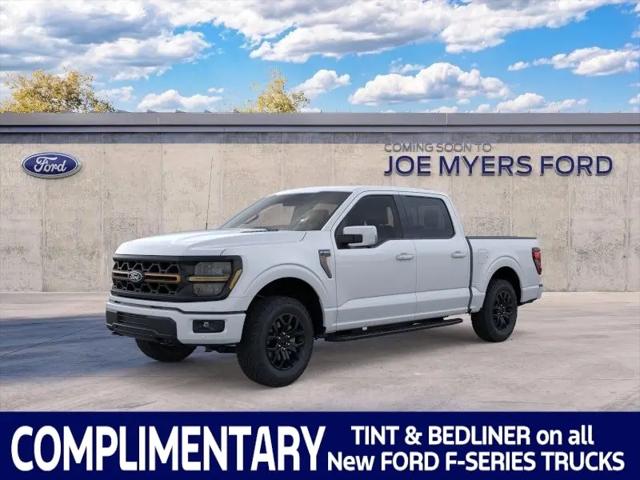 2026 Ford F-150 Tremor for sale in Houston, TX