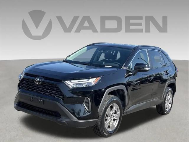 2024 Toyota RAV4 XLE for sale in Savannah, GA