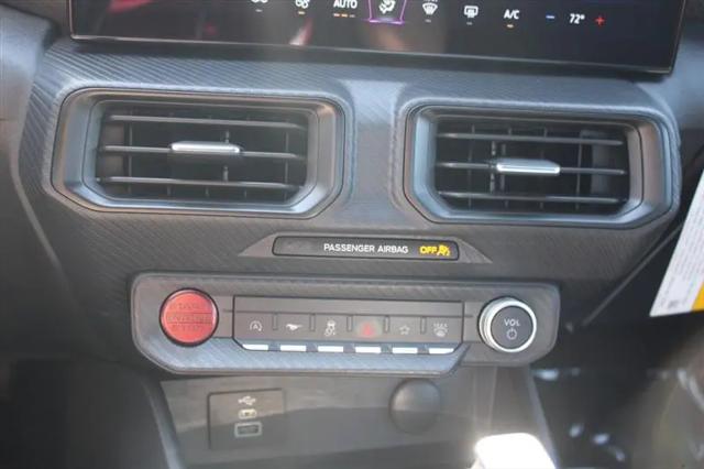 2025 Ford Mustang EcoBoost Fastback