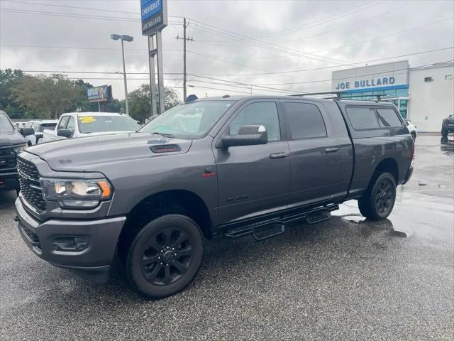 2022 Ram 2500 Big Horn Mega Cab 4x4 64 Box for sale in Mobile, AL