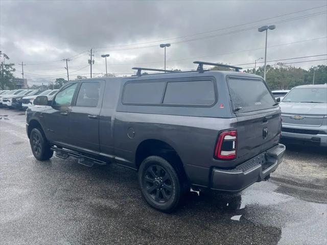 2022 Ram 2500 Big Horn Mega Cab 4x4 64 Box