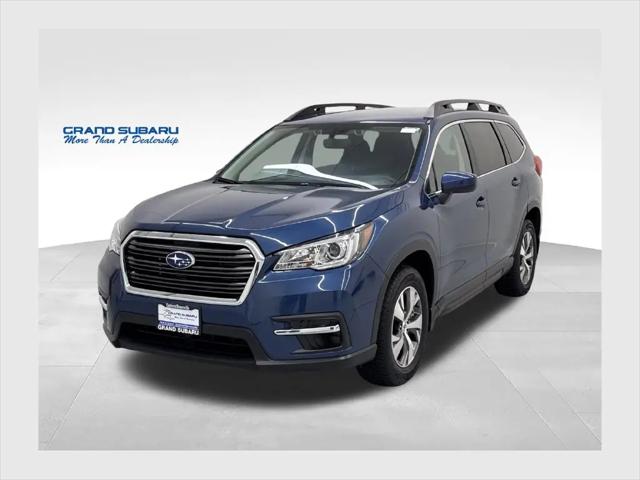 2020 Subaru Ascent Premium for sale in Bensenville, IL