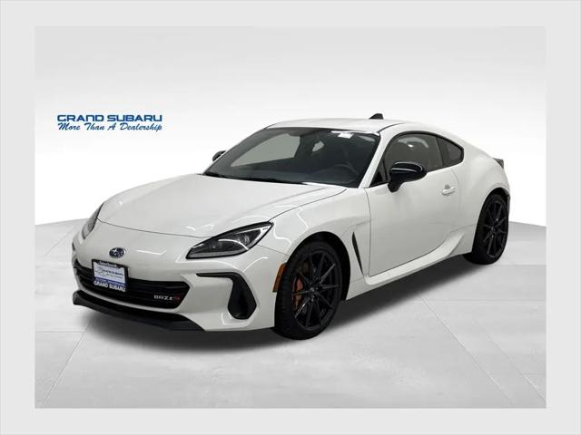 2025 Subaru BRZ tS for sale in Bensenville, IL