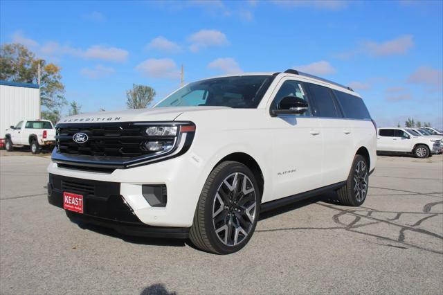2027 Ford Expedition MAX Platinum for sale in Harlan, IA