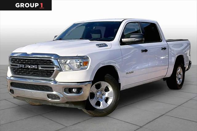 2023 Ram 1500 Big Horn Crew Cab 4x4 57 Box for sale in Oklahoma City, OK