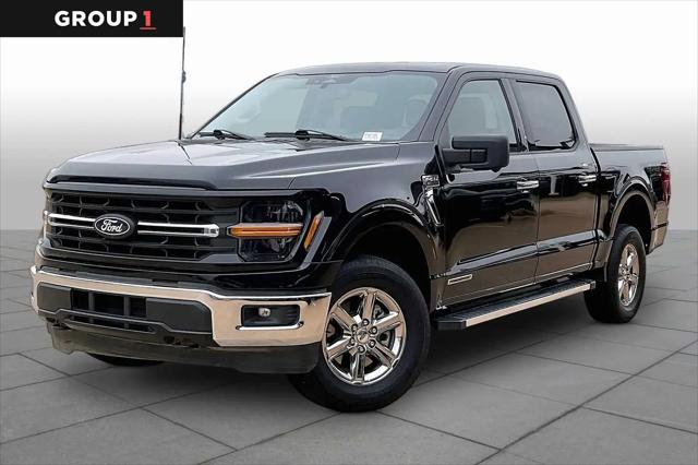 2024 Ford F-150 XLT for sale in Oklahoma City, OK