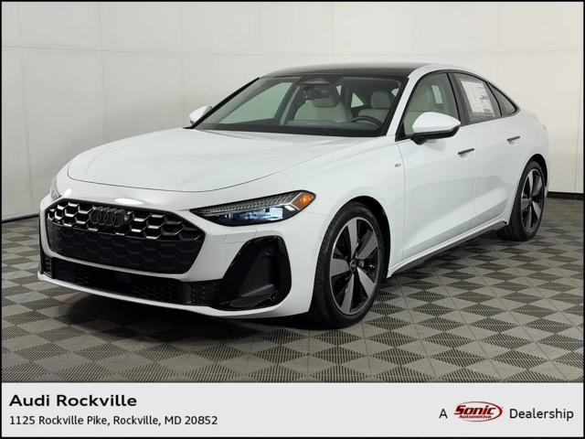 2026 Audi A5 Premium Plus TFSI quattro S tronic for sale in Rockville, MD