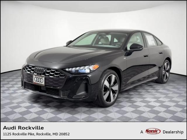 2026 Audi A5 Premium Plus TFSI quattro S tronic for sale in Rockville, MD