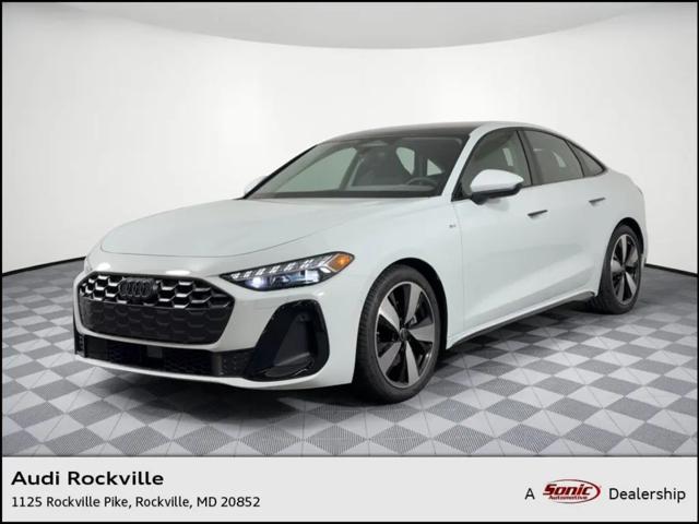 2026 Audi A5 Premium Plus TFSI quattro S tronic for sale in Rockville, MD