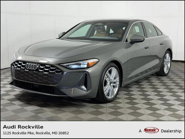 2026 Audi A5 Premium TFSI quattro S tronic for sale in Rockville, MD