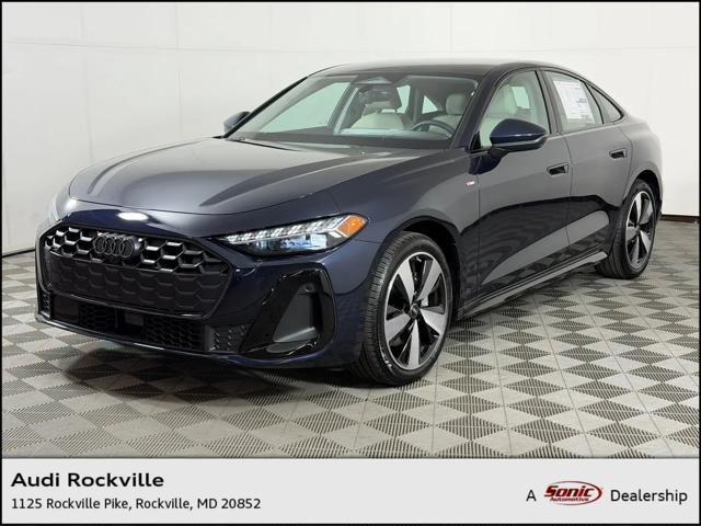2026 Audi A5 Premium Plus TFSI quattro S tronic for sale in Rockville, MD