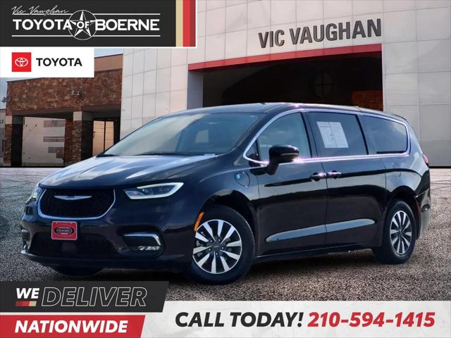 2024 Chrysler Pacifica Hybrid Select for sale in Boerne, TX